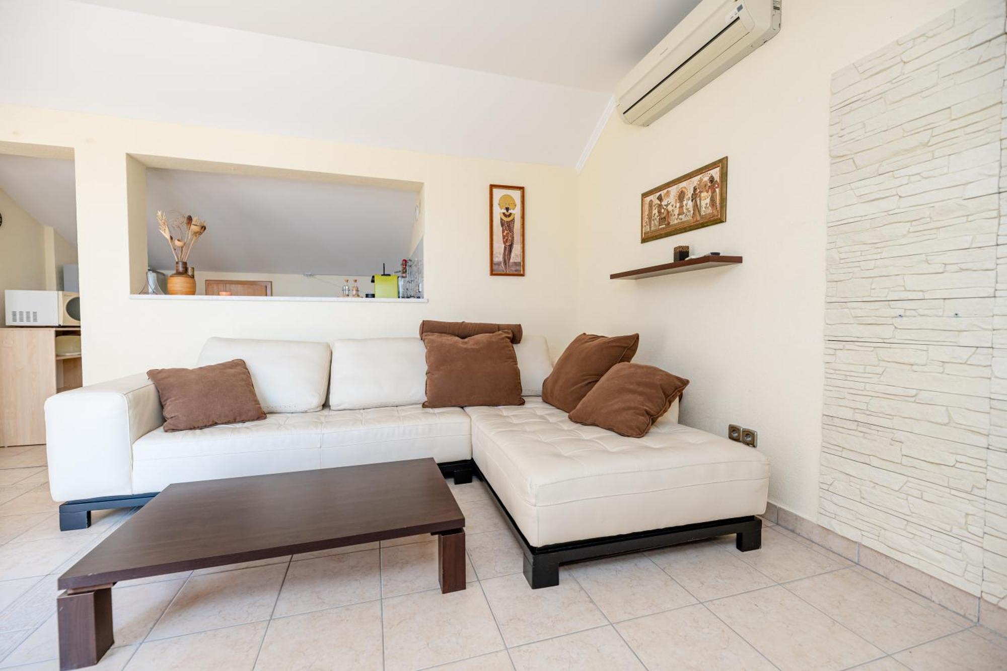 Sunsea Apartments Драге Экстерьер фото