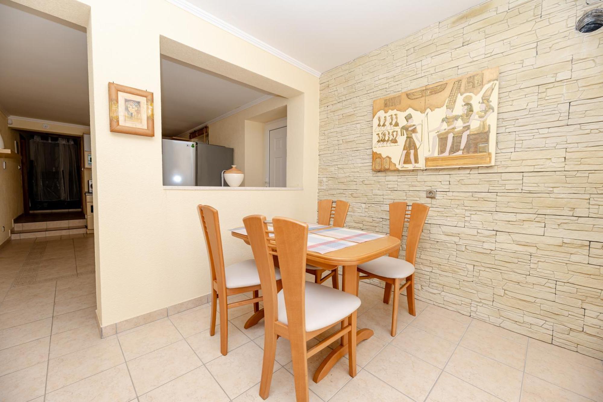 Sunsea Apartments Драге Экстерьер фото
