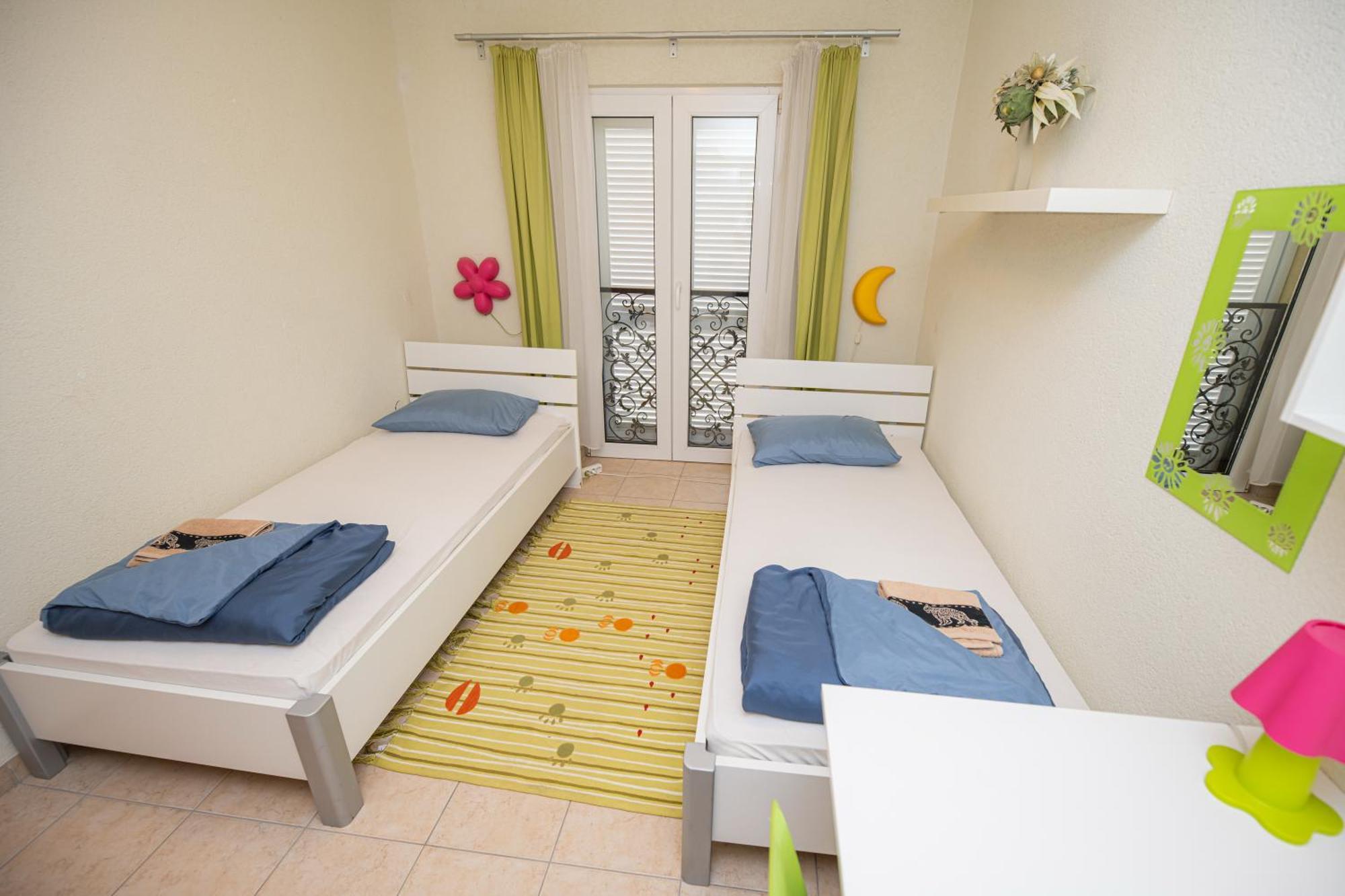 Sunsea Apartments Драге Экстерьер фото