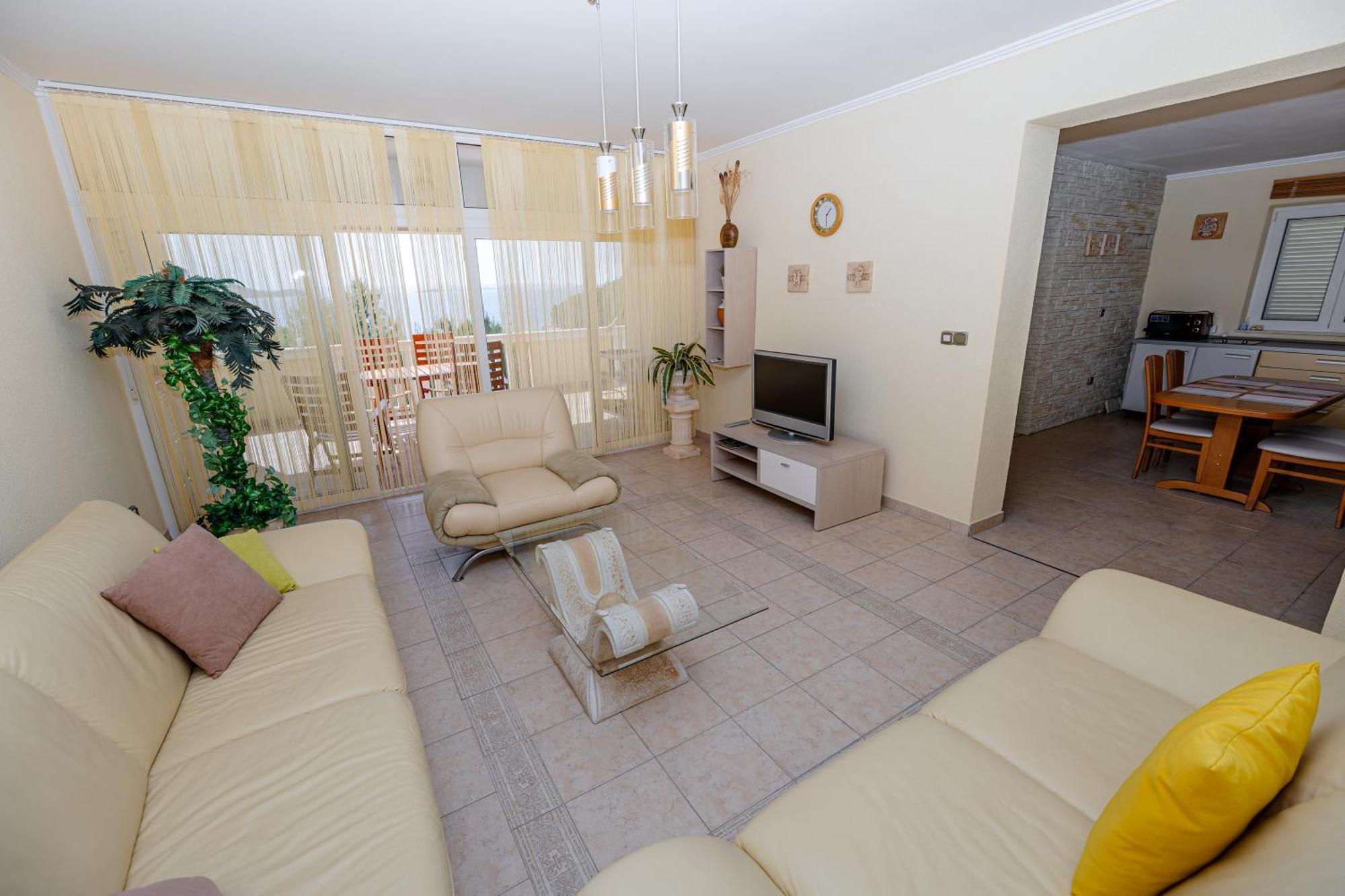 Sunsea Apartments Драге Экстерьер фото