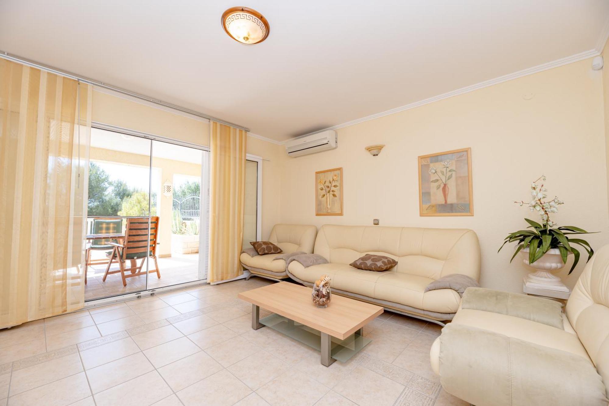Sunsea Apartments Драге Экстерьер фото