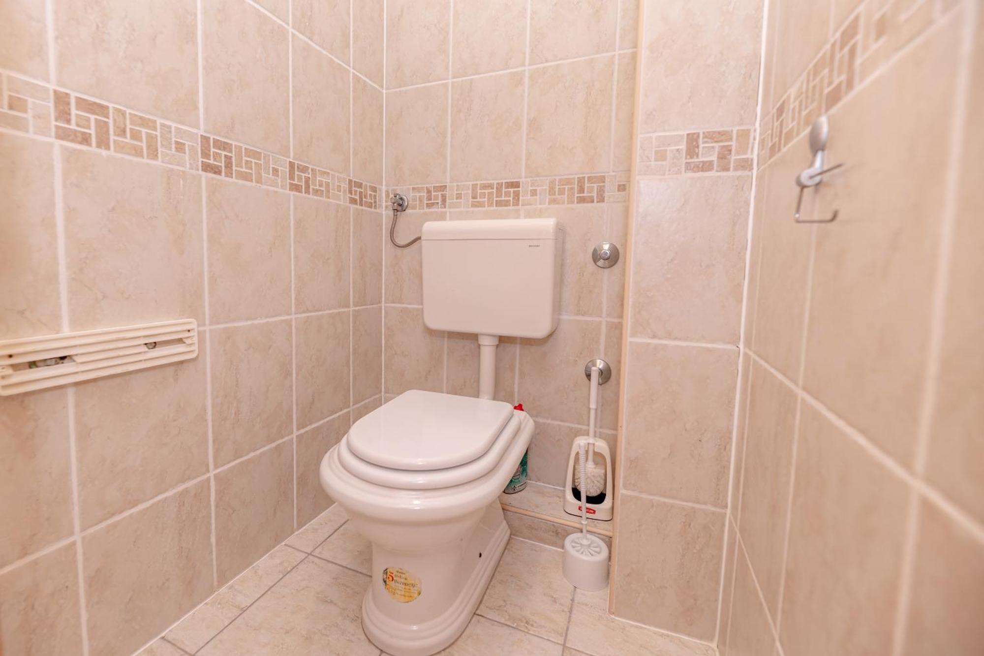 Sunsea Apartments Драге Экстерьер фото